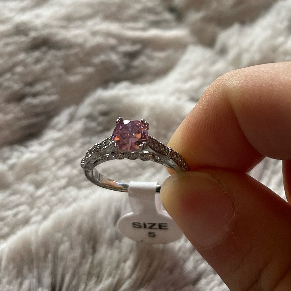 JACKPOT CANDLE RING - Picture 2 of 2